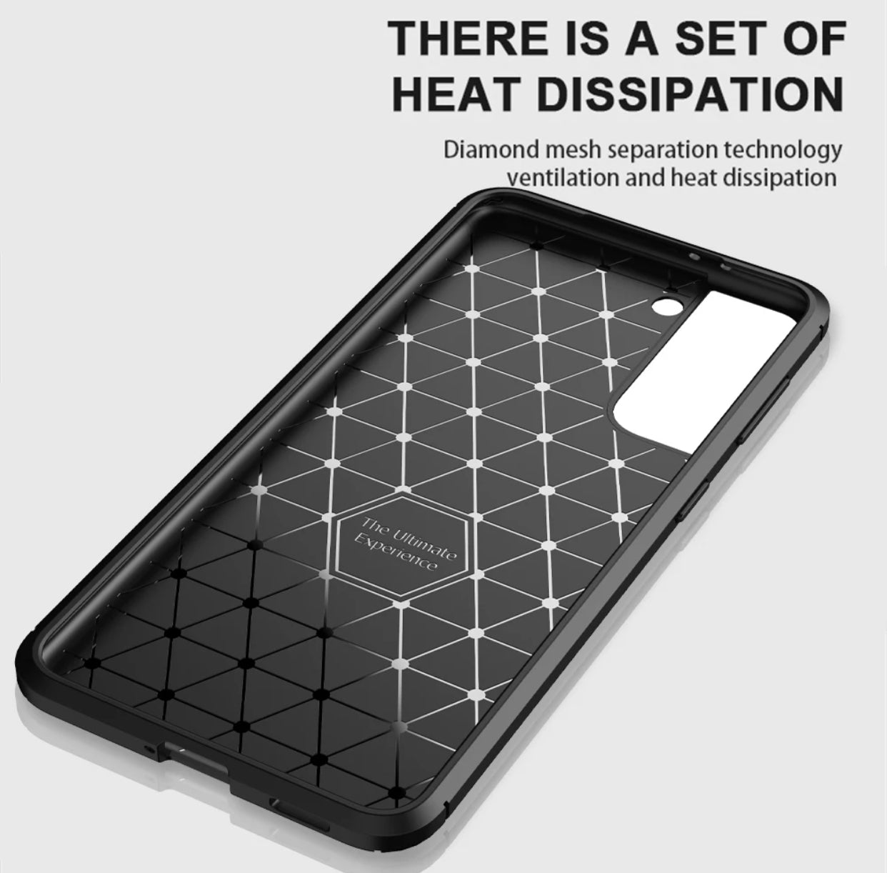 Premium Textured Carbon Fibre Slim Style Phone Case- for selected Samsung Galaxy models - Super Savings Technologies Co.,LTD Premium Textured Carbon Fibre Slim Style Phone Case- for selected Samsung Galaxy models - Super Savings Technologies Co.,LTD